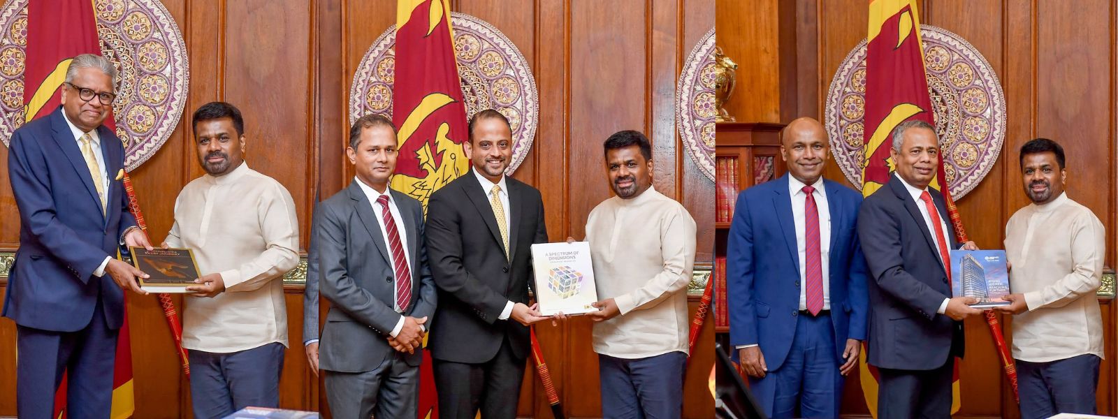 Three State Banks Report Highest-Ever Profits